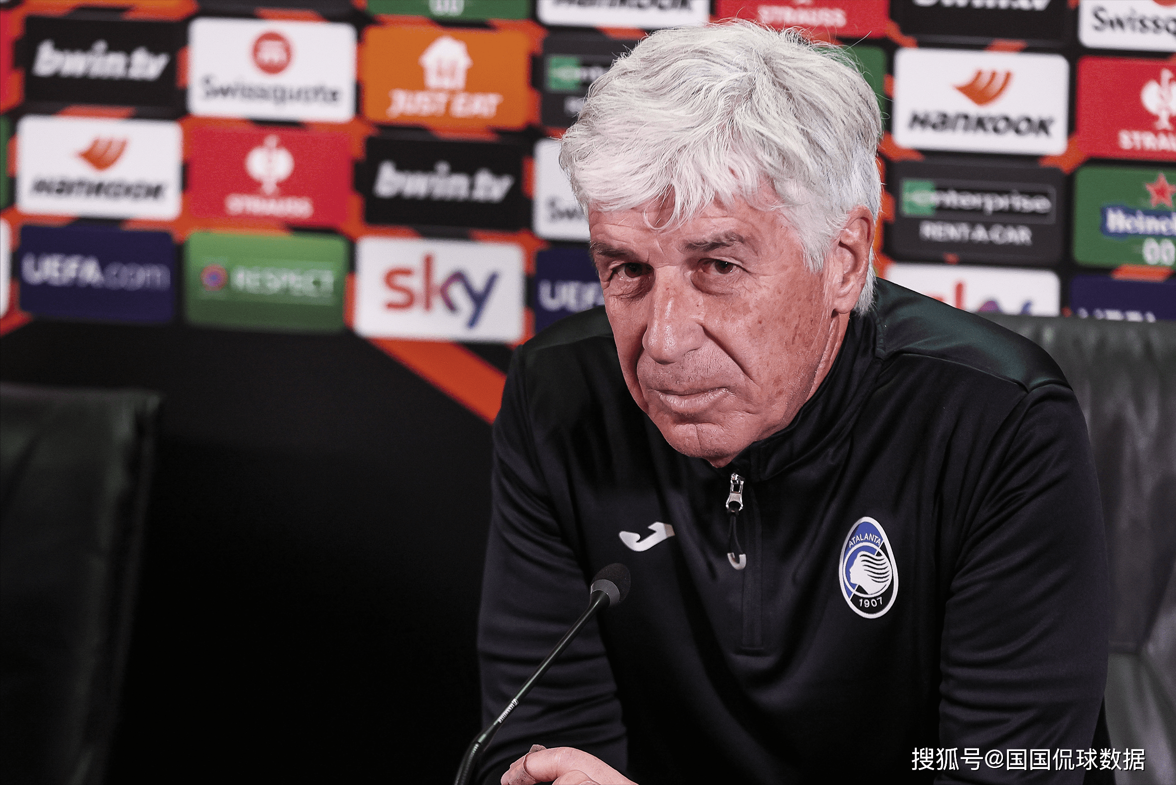 集结日体能课后，亚特兰大再遭质疑备战社区盾，管理层满意，资深球员宣示担当的简单介绍